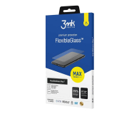 3mk Szkło Flexible Glass Max do iPhone 12 Mini - 598858 - zdjęcie 1